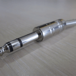 KONEKTOR M-ELECTRONIC RJA 6.35 M/F