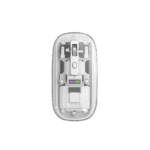 MIS WIRELESS MARVO PRISM B10 M810W TRANSPARENT BELI