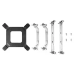 CPU Cooler Antec A400i RGB (1200/1700/AM5/AM4) TPD-150W - Slika 4