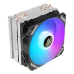 CPU Cooler Antec A400i RGB (1200/1700/AM5/AM4) TPD-150W - Slika 2