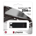 USB Flash 256GB Kingston DT70 Type C - Slika 3