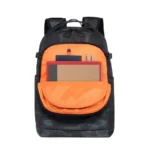 Ranac za Laptop 15.6 Rivacase Sherwood 7631/navy camo - Slika 3