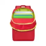 Ranac za Laptop 15.6 RIVACASE 5562/crveni/zapremina 24L - Slika 4
