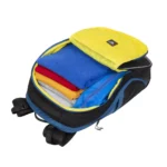 Ranac za Laptop 17.3 RIVACASE 5265/crno plavi/zapremina 30L - Slika 4