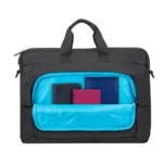 Torba za Laptop 15.6-16 Rivacase Alpendorf Eco 7531/crna - Slika 3