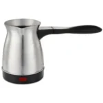 Električna džezva za kafu Rosberg R51165A/600W/500ml/inox