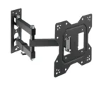 Nosač za TV MAX ML43 23-43/vesa max 200x200/30kg/zglobni - Slika 2
