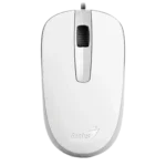 Miš Genius DX-120 Beli 1000 dpi - Slika 2