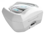 Bežične slušalice Genius HS-M920BT/ Bluetooth 5.0/USB C Bele - Slika 3