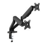 Nosač za 2 monitora MAX DDL32 17-32/vesa 100x100/2x9kg