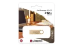 USB Flash 515GB Kingston 3.0 DataTraveler DTSE9G3/512GB champagne - Slika 3