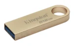 USB Flash 515GB Kingston 3.0 DataTraveler DTSE9G3/512GB champagne - Slika 2