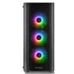 Kućište Thermaltake V250 ARGB - Slika 2