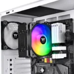 CPU cooler Thermaltake UX200 SE ARGB 1700/1200/AM4/AM5 TDP 170W - Slika 4