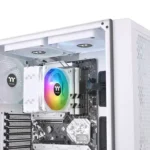 CPU cooler Thermaltake UX200 SE White 700/1200/AM4/AM5 TDP 170W - Slika 4
