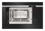 Ugradna mikrotalasna Hansa AMG20BFH/20L/700W - Slika 3