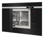Ugradna mikrotalasna Hansa AMG20BFH/20L/700W - Slika 2