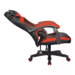 Gaming stolica Defender Master Crveno/Crna - Slika 3