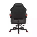 Gaming stolica Defender Master Crveno/Crna - Slika 4