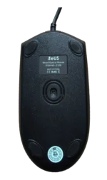 Miš Zeus Z150 USB 1200 dpi - Slika 2