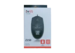 Miš Zeus Z150 USB 1200 dpi - Slika 3