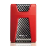 Eksterni hard disk 1TB AData AHD650-1TU31-CRD