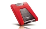 Eksterni hard disk 1TB AData AHD650-1TU31-CRD - Slika 2