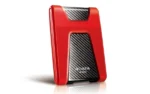 Eksterni hard disk 1TB AData AHD650-1TU31-CRD - Slika 3