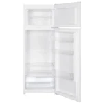 Frižider Beko RDSO 206 K40 WN visina 143cm/zapremina 169l+37l - Slika 2