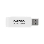 USB Flash 64 GB AData 3.2 UC310-64G-RWH beli
