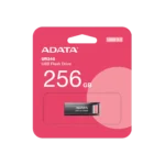 USB Flash 256 GB AData 3.2 AROY-UR340-256GBK - Slika 8