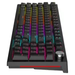 Tastatura YENKEE YKB 3510US APEX mehanička/ outemu red switch - Slika 2