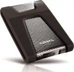 Eksterni hard disk 2TB AData AHD650-2TU31-CBK - Slika 2