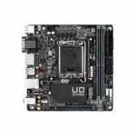 Matična ploča 1700 Gigabyte H610I DDR4 2xDP/HDMI/VGA/M.2 - Slika 2