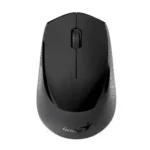 Bežični miš Genius NX-8000S Multi-Device BT Silent 1200dpi, crni - Slika 2