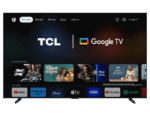 Televizor TCL 115X955Max/Mini LED/115"/4K/144Hz/Google TV/crna