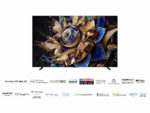Televizor TCL 115X955Max/Mini LED/115"/4K/144Hz/Google TV/crna - Slika 4
