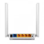 Wireless Router TP-Link Archer C24 AC750 433Mb/s/ext x 4/2.4-5Ghz/1WAN/4LAN - Slika 4
