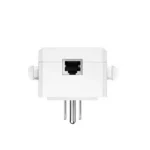 Range Extender TP-Link TL-WA860RE 300Mbps/1LAN/Uticnica/2 eksterne antene - Slika 2