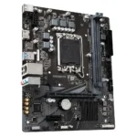 Matična ploča 1700 Gigabyte H610M K DDR4 HDMI - Slika 3