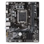Matična ploča 1700 Gigabyte H610M K DDR4 HDMI - Slika 2