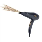 Fen za kosu Ufesa SC8460 Style/2400W/crna - Slika 3