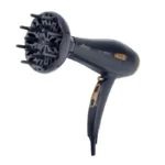 Fen za kosu Ufesa SC8460 Style/2400W/crna - Slika 2