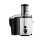 Sokovnik Ufesa LC5750 Delux/1000W/inox-crna - Slika 2