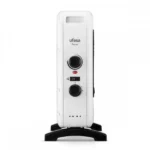 Konvektorska grejalica Ufesa convector polux+ventilator/snaga 2000W - Slika 3