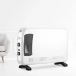 Konvektorska grejalica Ufesa convector polux+ventilator/snaga 2000W - Slika 2