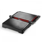 Kontakt Grill Ufesa PR1010 Stromboli/snaga 1000W/crveni - Slika 3