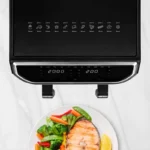 AirFryer Ufesa Thunder/dupla posuda/ 9l(4.5 L+4.5 L)/11 programa/crna - Slika 4