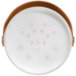 Keramicka grejalica HOME FK 52 2000w - Slika 2