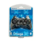 Gamepad Defender Omega USB PC/PS3 - Slika 6